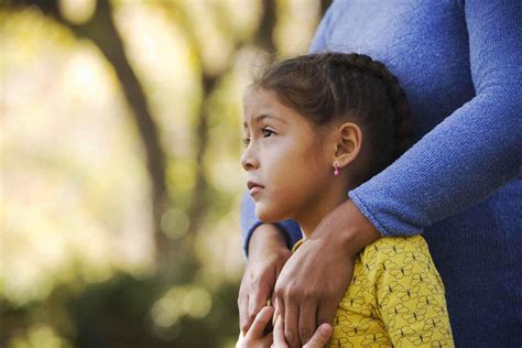 AIPS | Resources | Helping Your Child Cope with Separation Anxiety