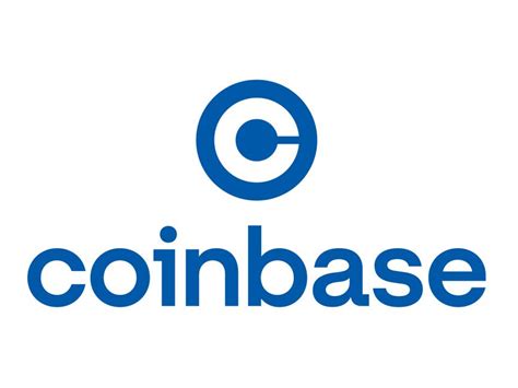 Image result for Coinbase Exchange Logo