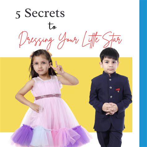 5 Secrets to Dressing Your Little Star (Without the Drama!) – Huggle Boo
