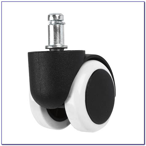 Chair Casters For Wood Floors - Flooring : Home Design Ideas ...