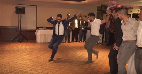 Image result for Dabke Tutorial