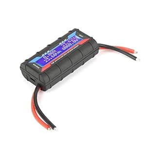 Watt Meter, High Voltage Amp Meter Watt Power Tester, RC Model DIY ...