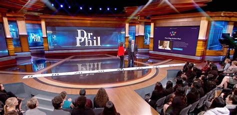 Dr Phil Show Audience