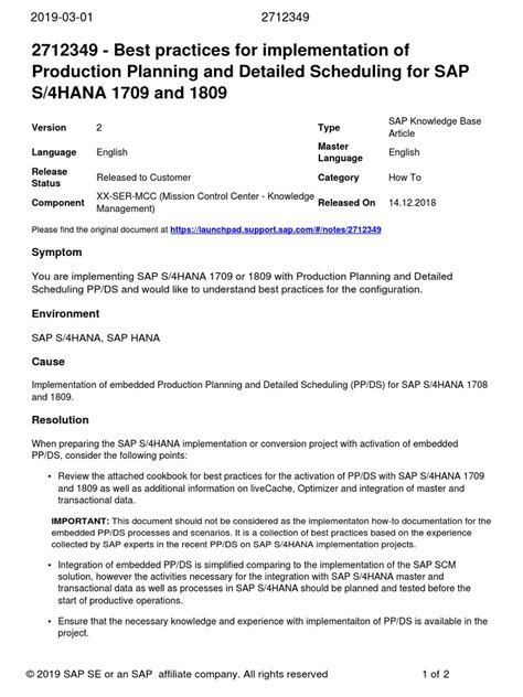 Image result for SAP Production Planning Tips