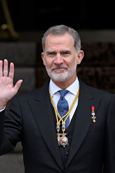 The Spanish Royal Family and Its Members, Explained | Vogue