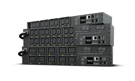 Image result for Power Distribution Unit PDU