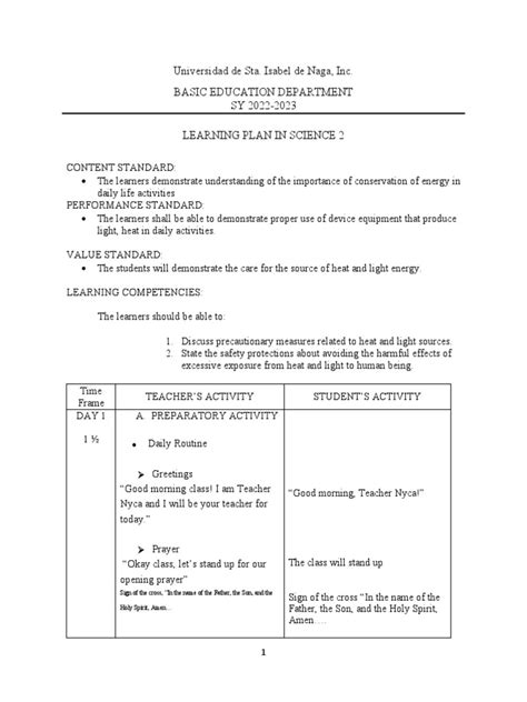 Grade 2 Science Lesson 的图像结果