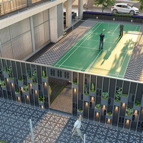 RAJHANS ROYALTON - Karma Realtors Group