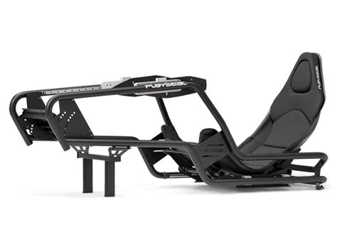Playseat® Formula Intelligence Black - Playseat® - Game Seats and ...