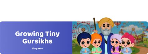 Buy Punjabi Toys, Books, Bags, Puzzles & T-shirts | Khalsa Phulwari ...