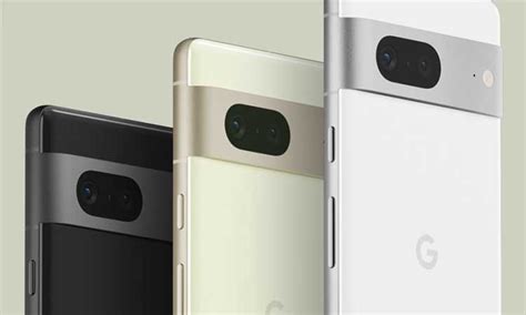 Google launches Pixel 7, Pixel 7 Pro in India: Here're Top 10 features ...