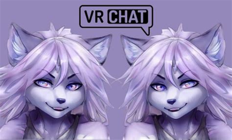Create custom vrchat avatar, furry character, nsfw, sfw by Kakashi_kun ...