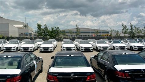 Daimler posts record unit sales and revenue in Q3, 2015 | Autocar ...