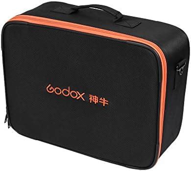 Buy Godox CB-09 Hard Carrying Storage Suitcase Carry Bag for AD600 ...