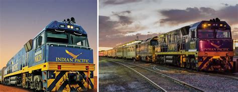 Indian Pacific 的图像结果