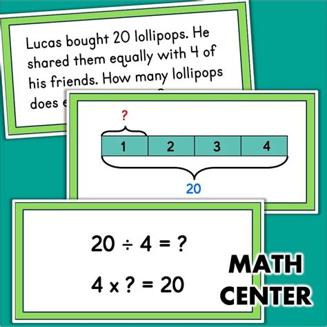 Image result for Multi-Step Word Problem Modeling with Tape Diagram