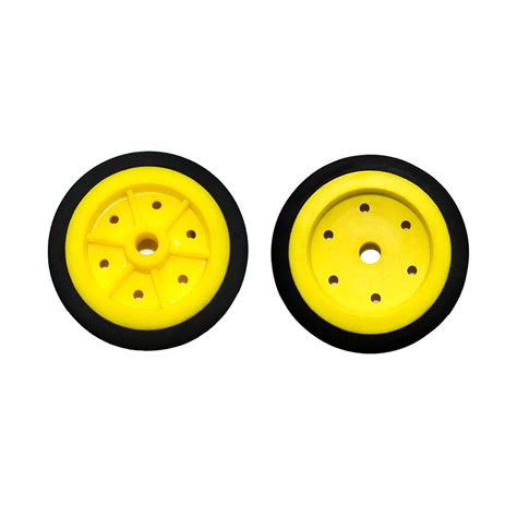 Buy EasyMech 100mm Modified Heavy Duty | Robu.in