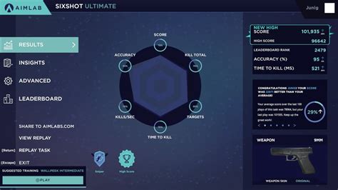 Image result for Aim Lab Referral Code