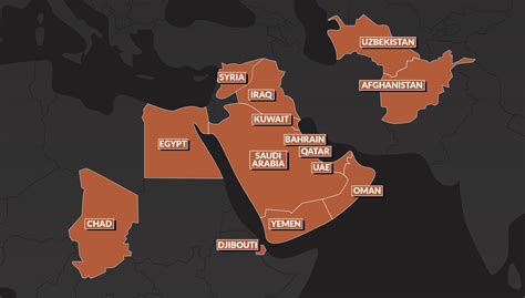 Burn Pits Of Afghanistan
