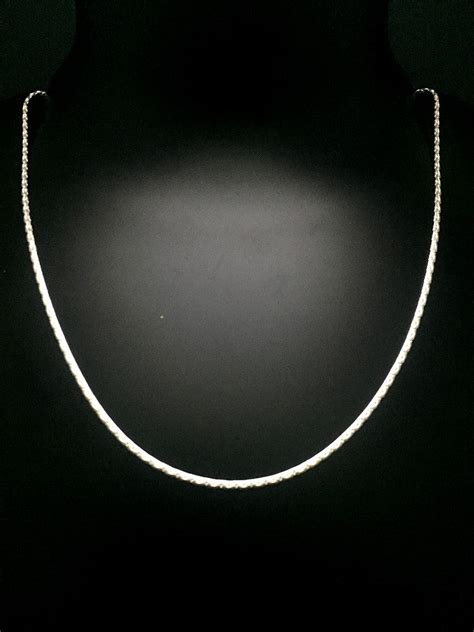 Silver Chains online for women | Silverlinings | Handmade Filigree