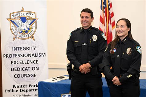 Winter Park Police budget jumps nearly 8% with more officers, equipment ...