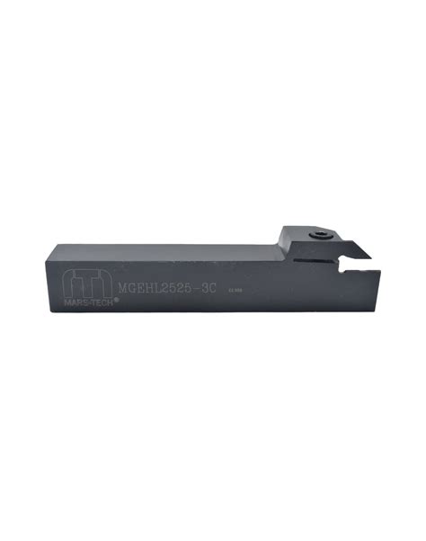 3mm MGMN grooving holder for MGMN korloy insert – Jaibros