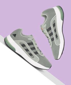 ADIDAS gleiten M Running Shoes For Men - Buy ADIDAS gleiten M Running ...