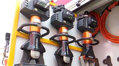 Odisha Fire Services dept gets more teeth, know all about Advanced ...