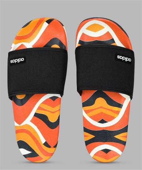Adidas Sliders - Buy Adidas Sliders online at Best Prices in India ...