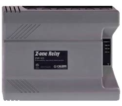 Zone Relay Controls 的图像结果