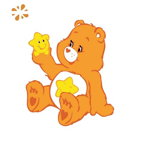 Share Bear png, Care Bear png, Bear Care png, Cute bear png, | Inspire Uplift