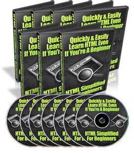 HTML Tutorial - Simplified 的图像结果