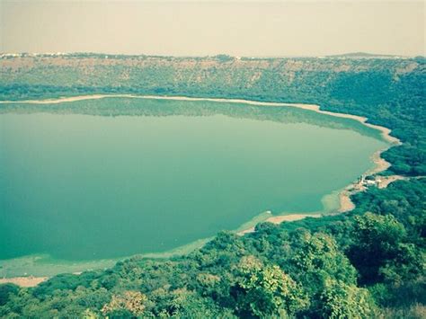 Lonar crater lake - 2021 What to Know Before You Go (with Photos ...