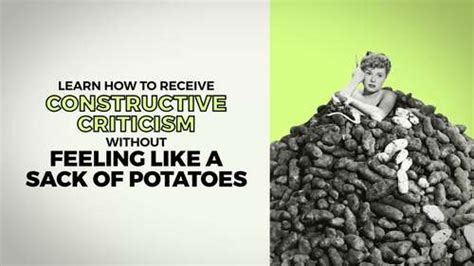 Image result for Receiving Constructive Criticism Lesson