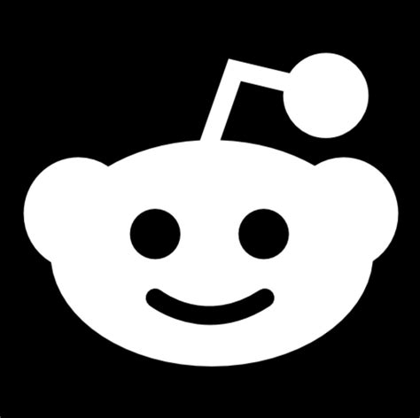 app icons reddit