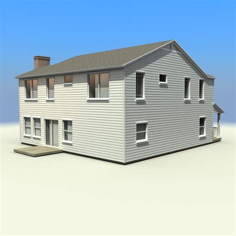 High Quality House Building Model 的图像结果