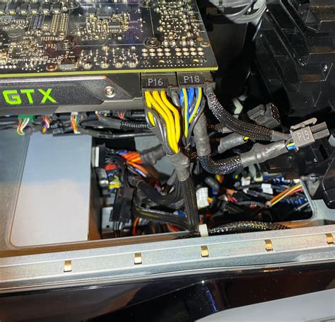 Image result for Alienware Control Board Pinout ALX