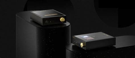 Buy Shanling Players, DACs & Amps Online in India