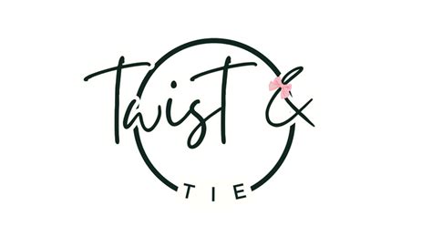 Twist & Tie – Twist & Tie