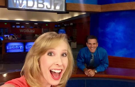 Alison Parker and Adam Ward shot dead - Mirror Online