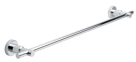 no drilling required No Drill Loxx 24" Towel Bar & Reviews | Wayfair