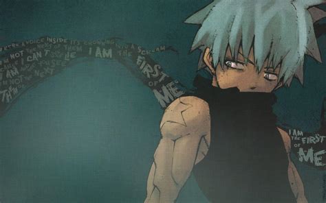 Soul Eater Black Star