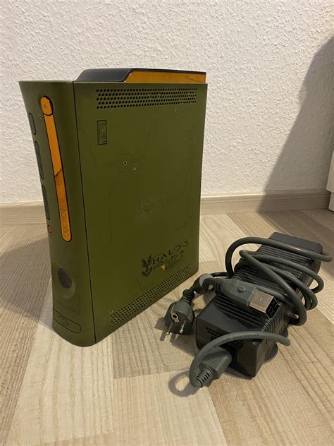 Xbox 360 Halo 3 Special Edition worth? : r/xbox360