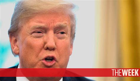 Trump willing to be interviewed by special counsel
