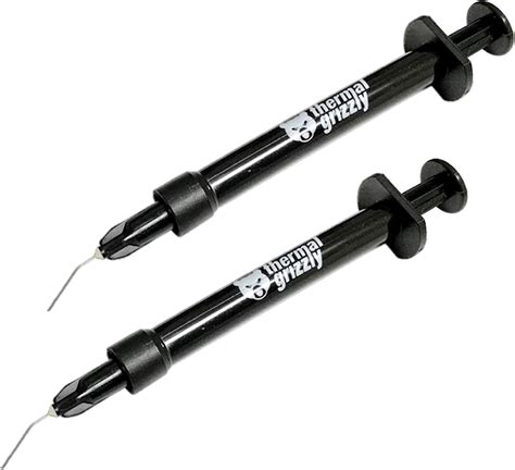 Amazon.com: Thermal Grizzly Conductonaut Extreme Thermal Grease - 1 ...