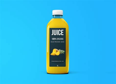 Juice Psd