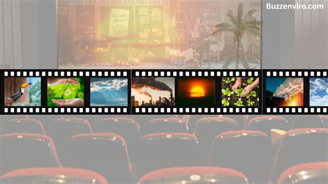 Top 10 Environment Movies to Watch in 2025 - BuzzEnviro.com