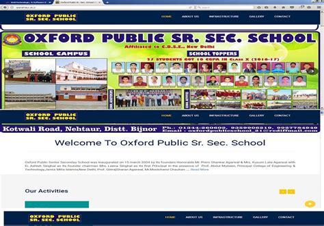 WebTechnologic, A Software & Website Development Company, web designing ...