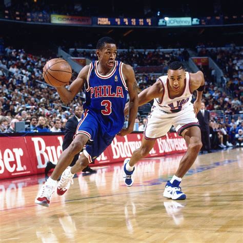 NBA Allen Iverson 的图像结果