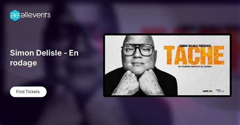 Simon Delisle - En rodage , 510 rue saint-isidore, Saint-Lin, QC ...